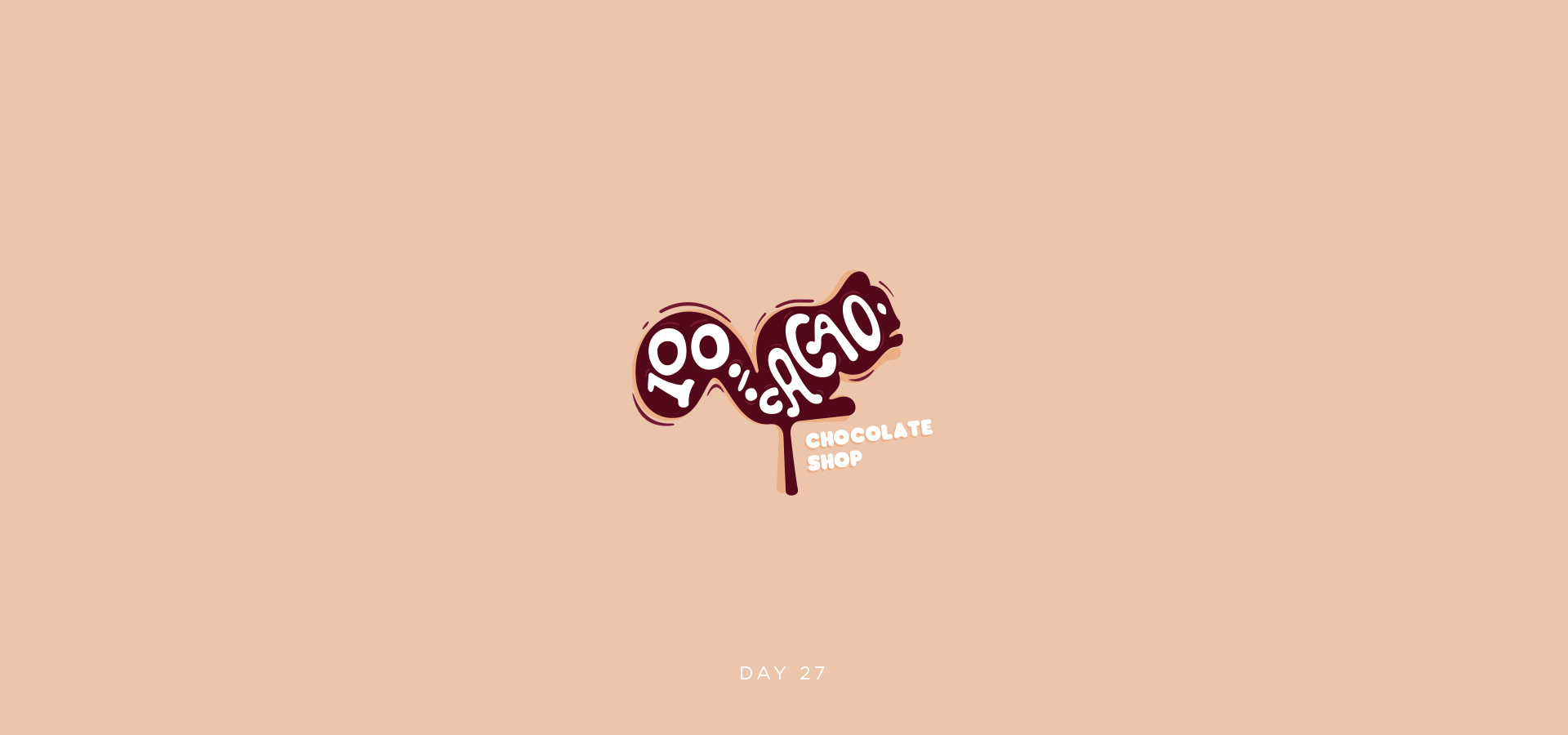30 дней, 30 лого — Изображение №27 — Брендинг на Dprofile