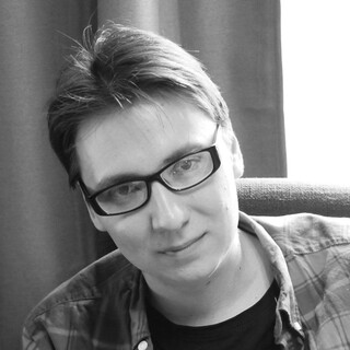 Аватар пользователя Алексей Вишневский