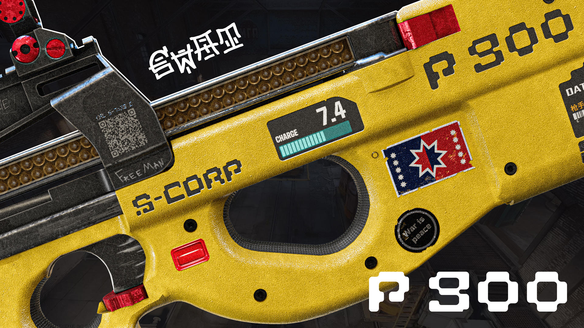 p 900 - The Legacy of the New Asia — Изображение №1 — Иллюстрация, 3D на Dprofile