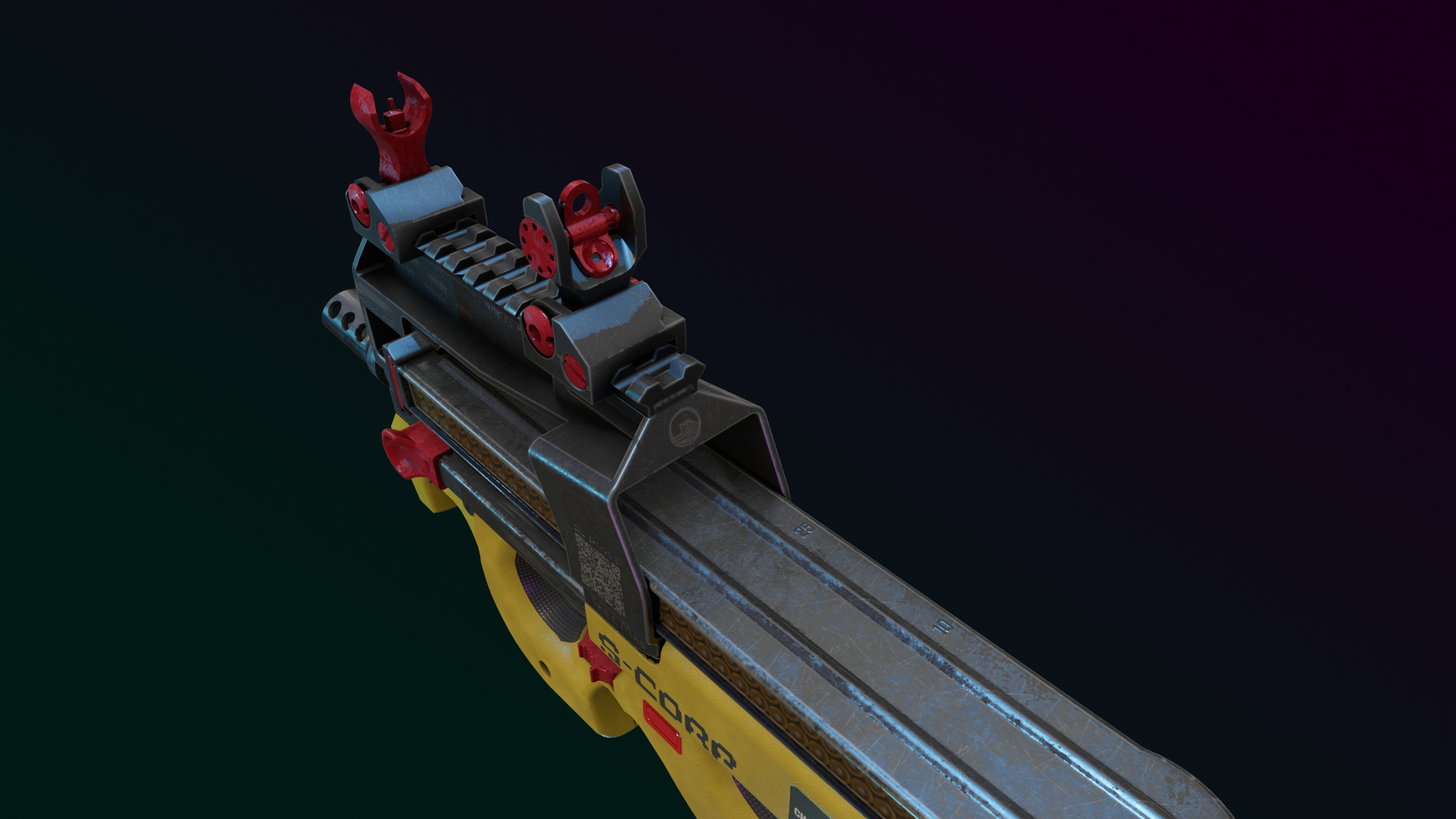 p 900 - The Legacy of the New Asia — Изображение №10 — Иллюстрация, 3D на Dprofile