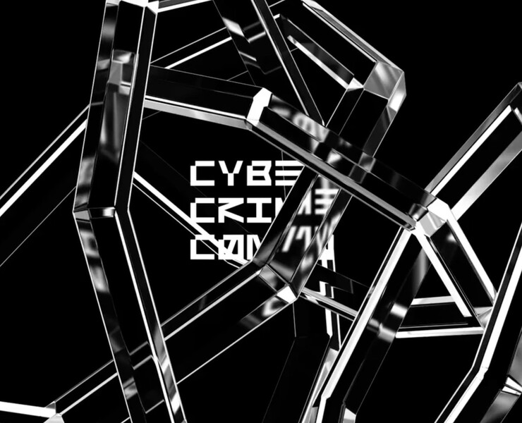 CyberCrimeCon/19 — Графика, Интерфейсы на Dprofile