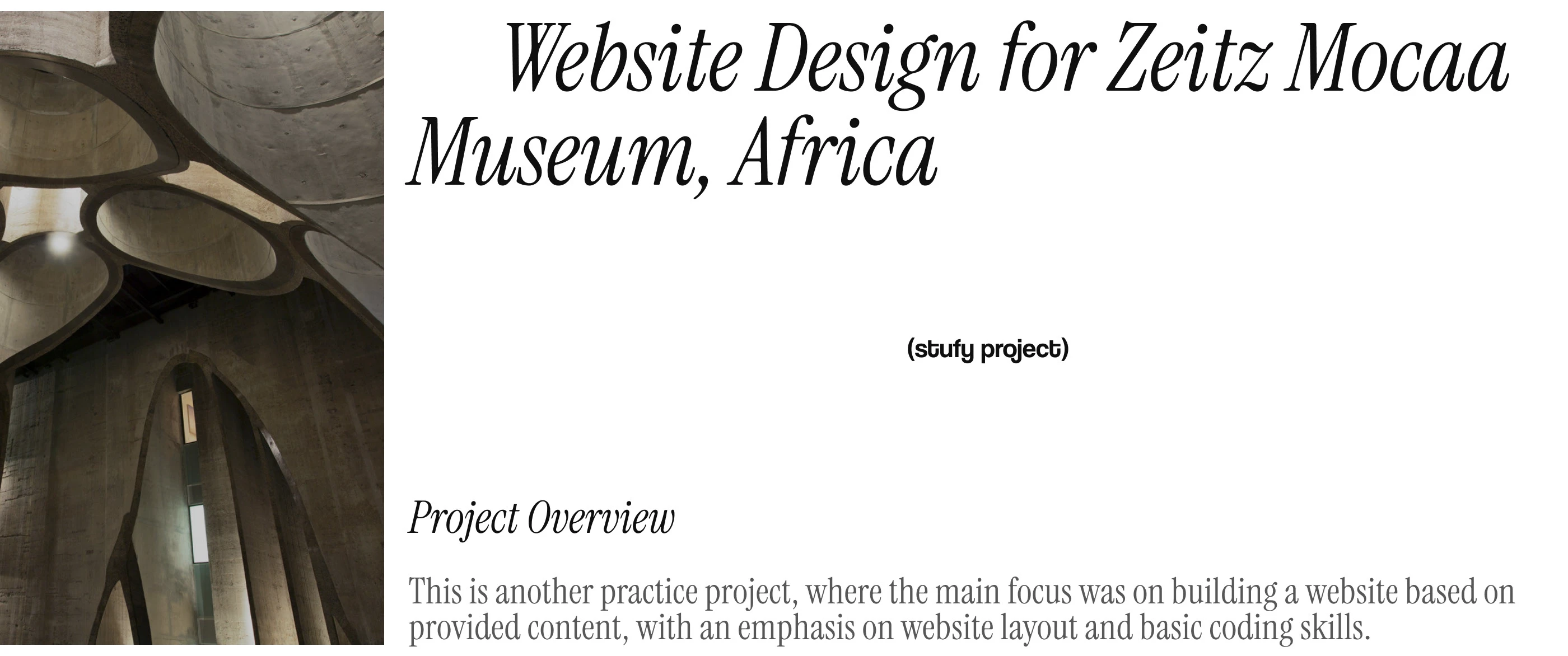 Креативные веб концепты — Изображение №14 — Интерфейсы на Dprofile