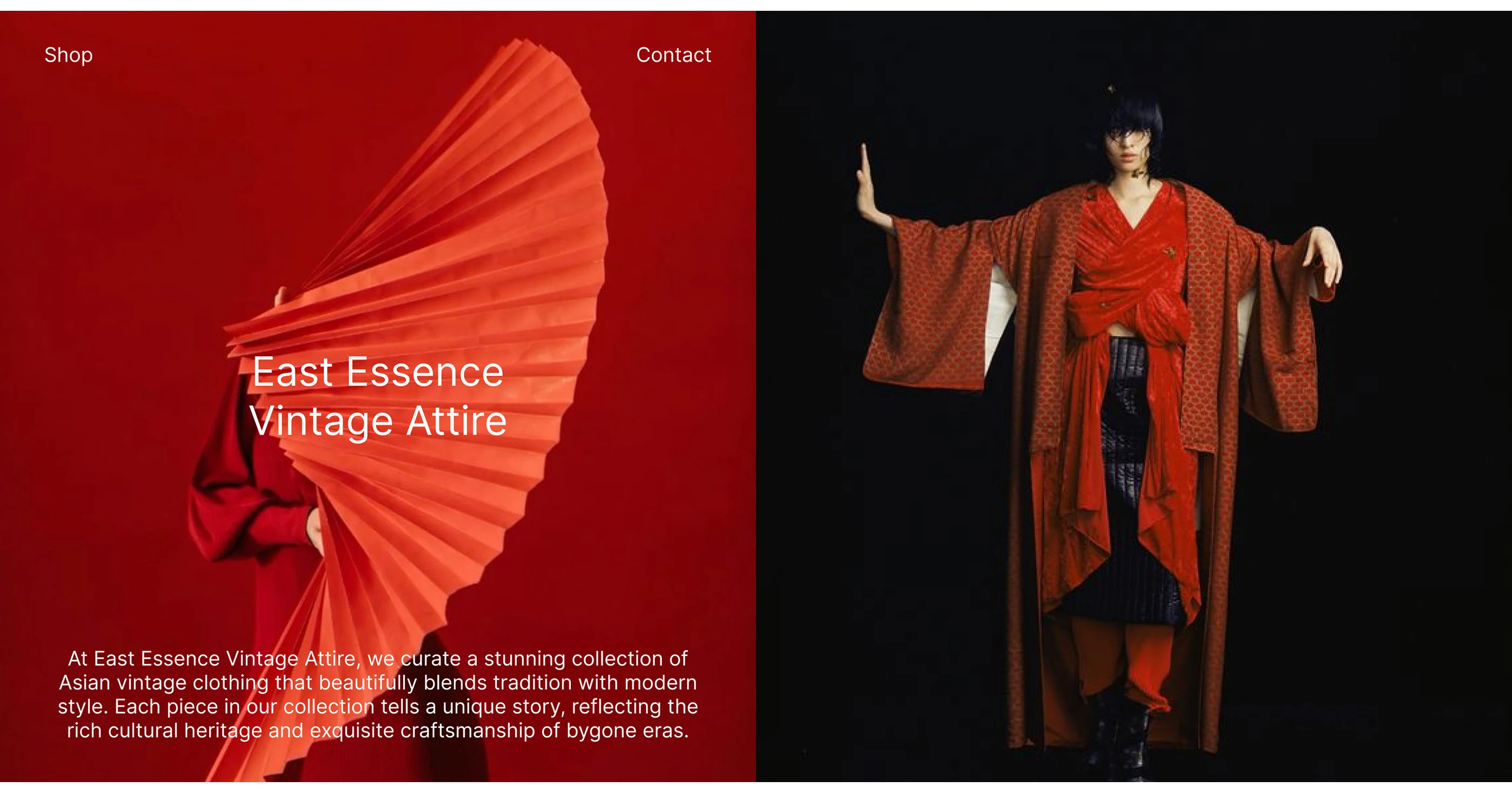 Креативные веб концепты — Изображение №3 — Интерфейсы на Dprofile