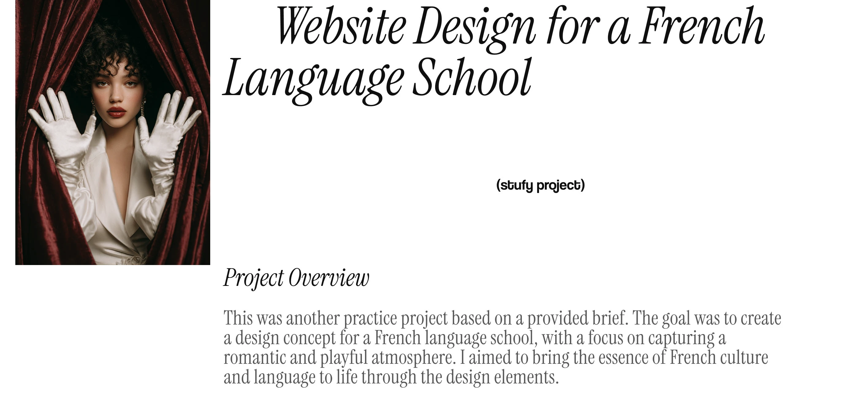 Креативные веб концепты — Изображение №21 — Интерфейсы на Dprofile