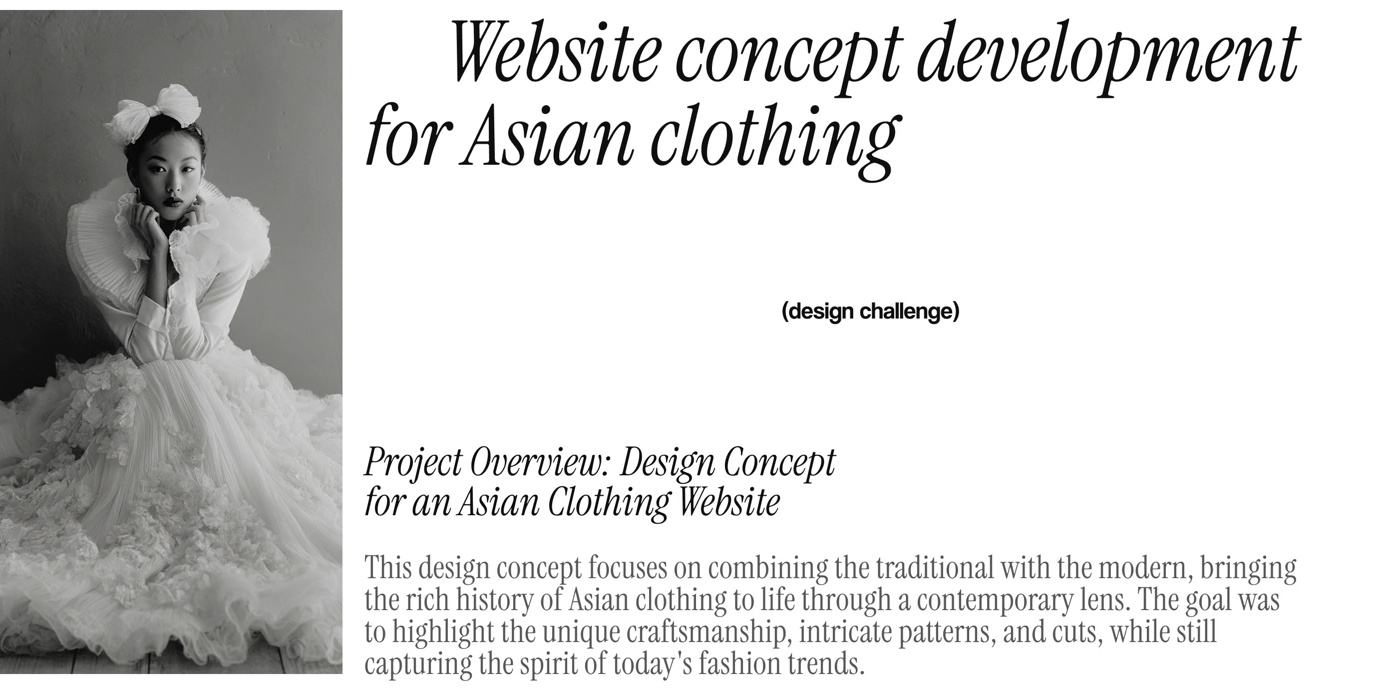 Креативные веб концепты — Изображение №2 — Интерфейсы на Dprofile