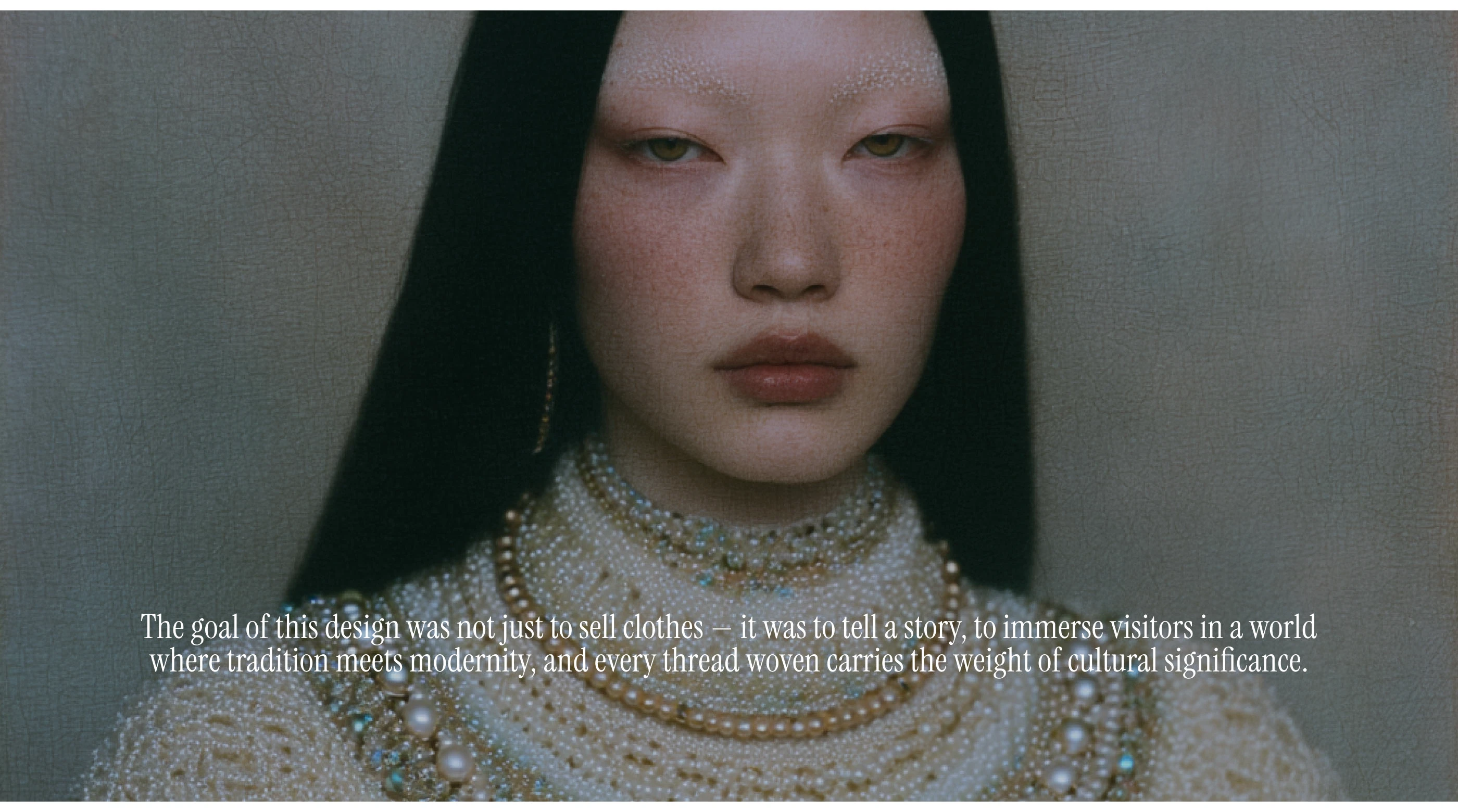 Креативные веб концепты — Изображение №5 — Интерфейсы на Dprofile