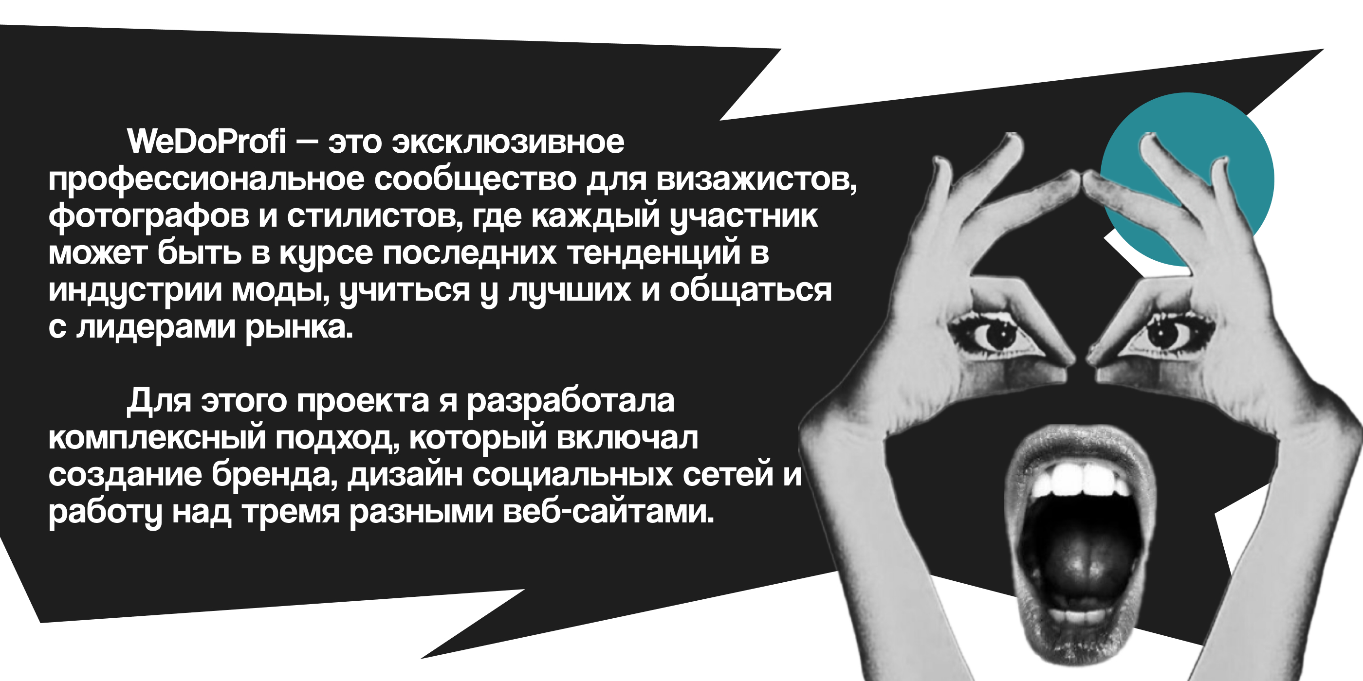Брендинг для сообщества профессионалов индустрии моды — Изображение №2 — Интерфейсы, Брендинг на Dprofile