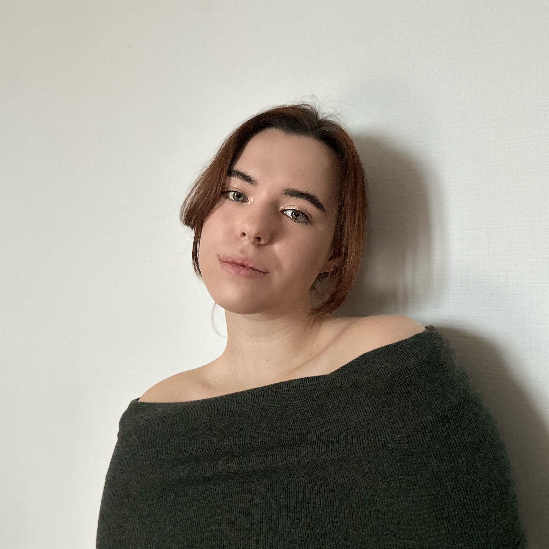 Аватар пользователя Кристина Кемзурайте