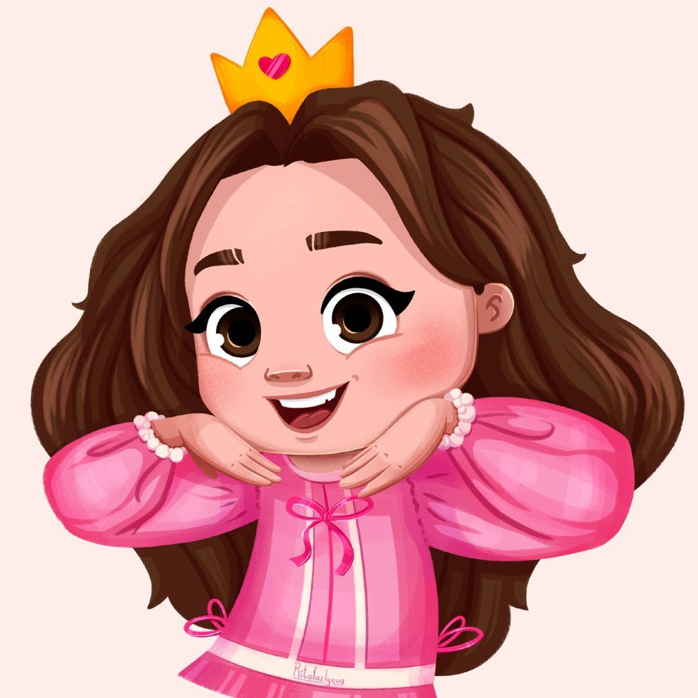 Аватар пользователя Рита Фазлыева