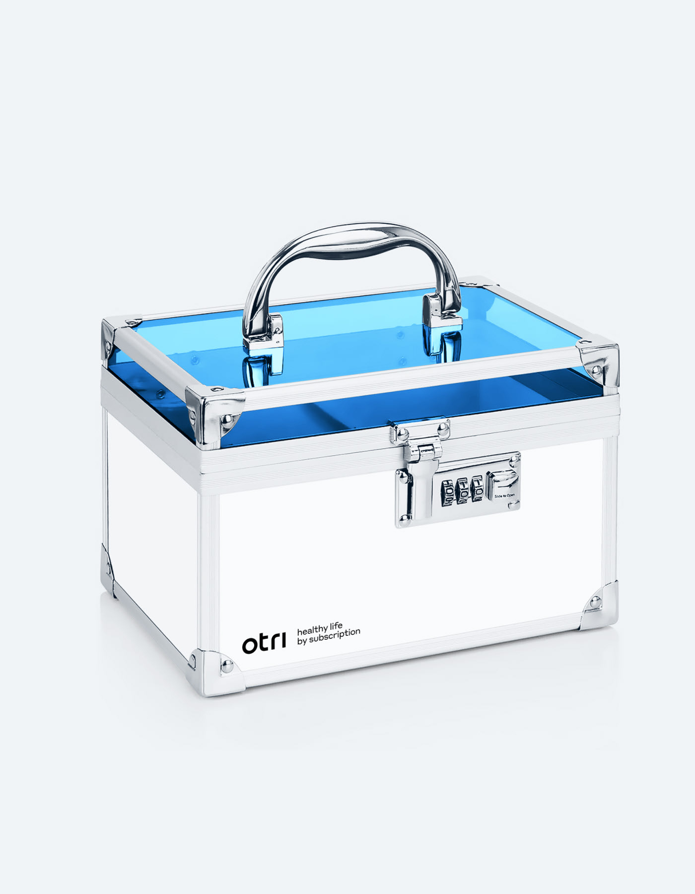 Otri.io — Изображение №6 — Интерфейсы, Брендинг на Dprofile
