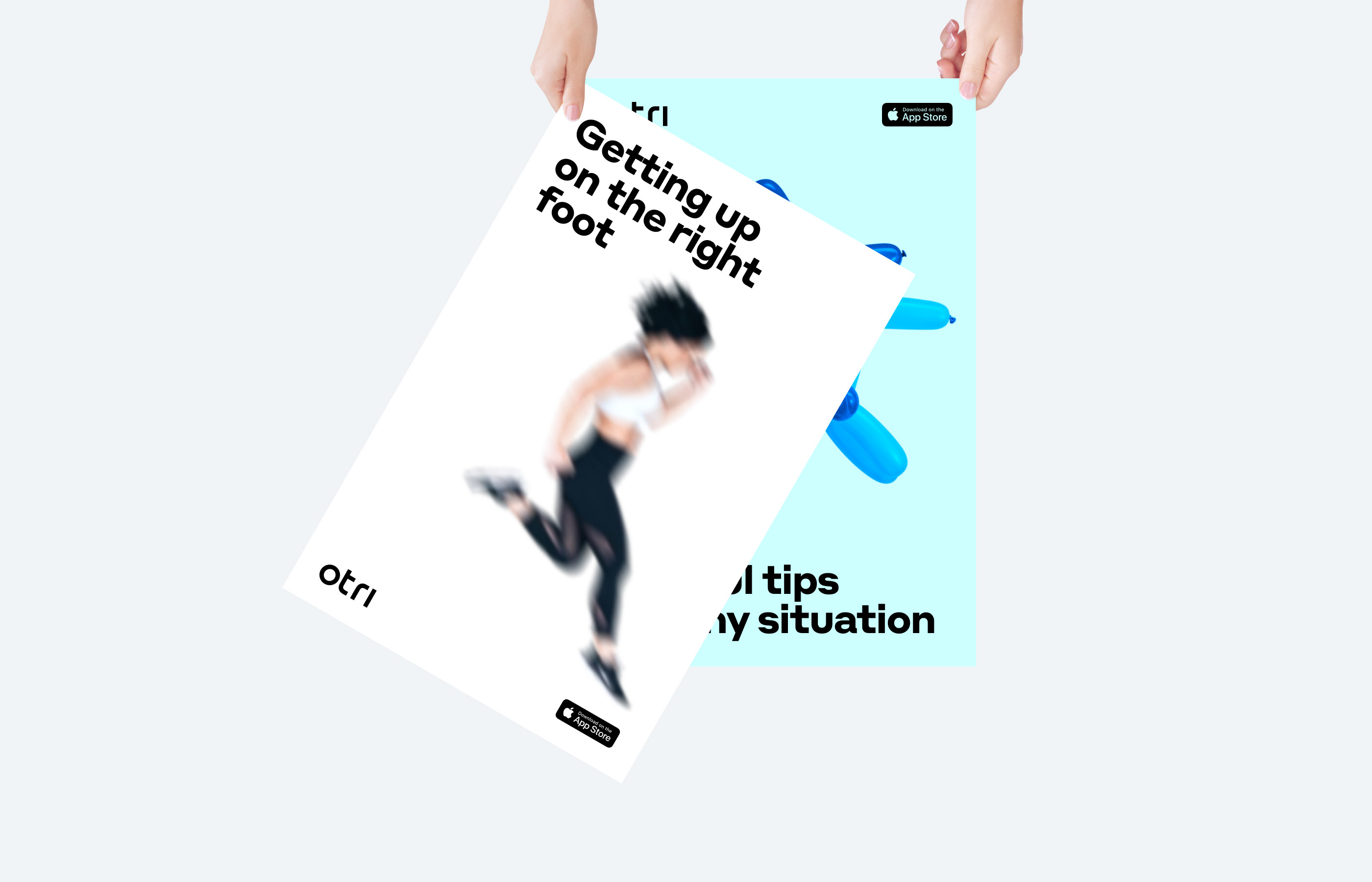 Otri.io — Изображение №5 — Интерфейсы, Брендинг на Dprofile