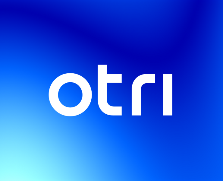 Otri.io — Интерфейсы, Брендинг на Dprofile