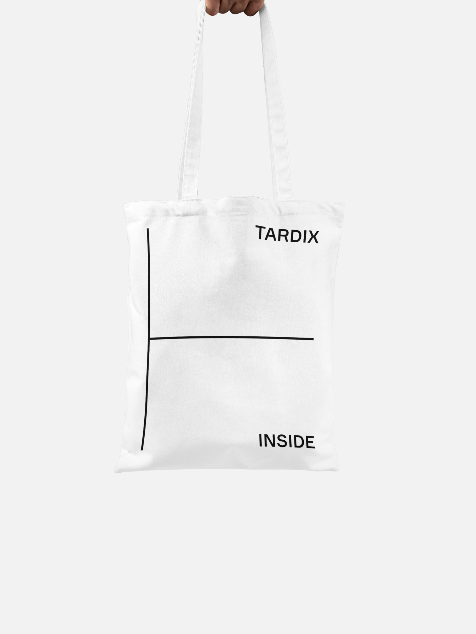 Tardix Fund — Изображение №6 — Интерфейсы, Брендинг на Dprofile