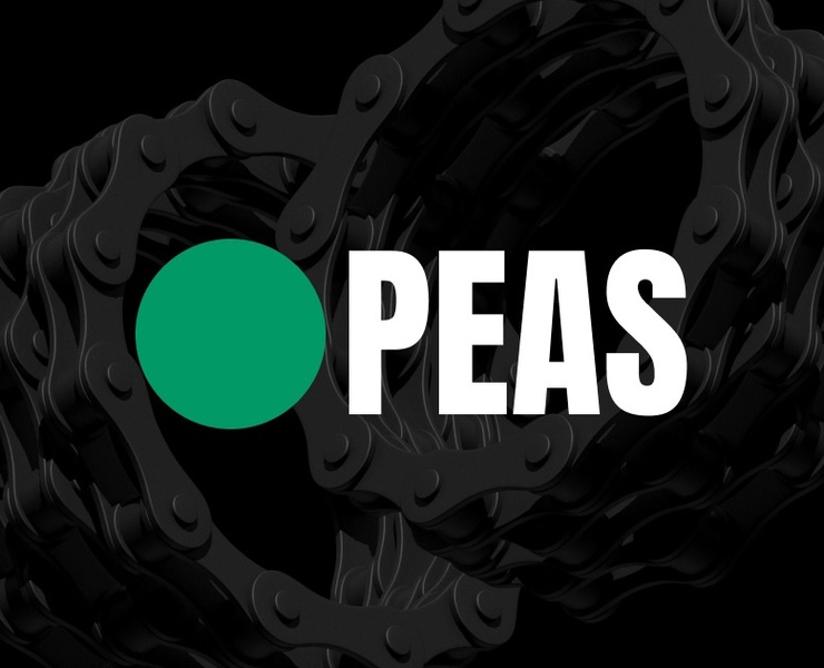 PEAS — Интерфейсы на Dprofile