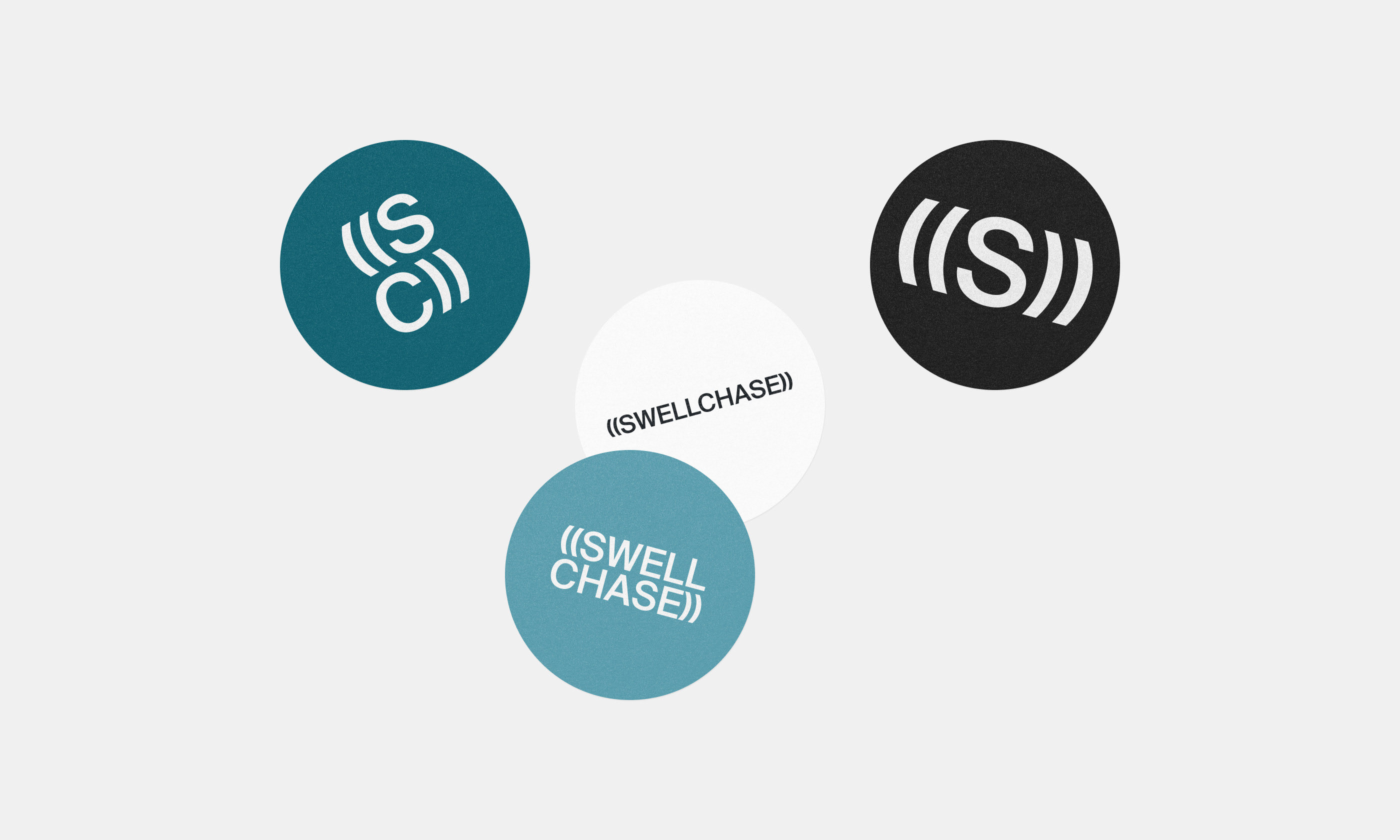 Swell Chase — Изображение №11 — Брендинг на Dprofile