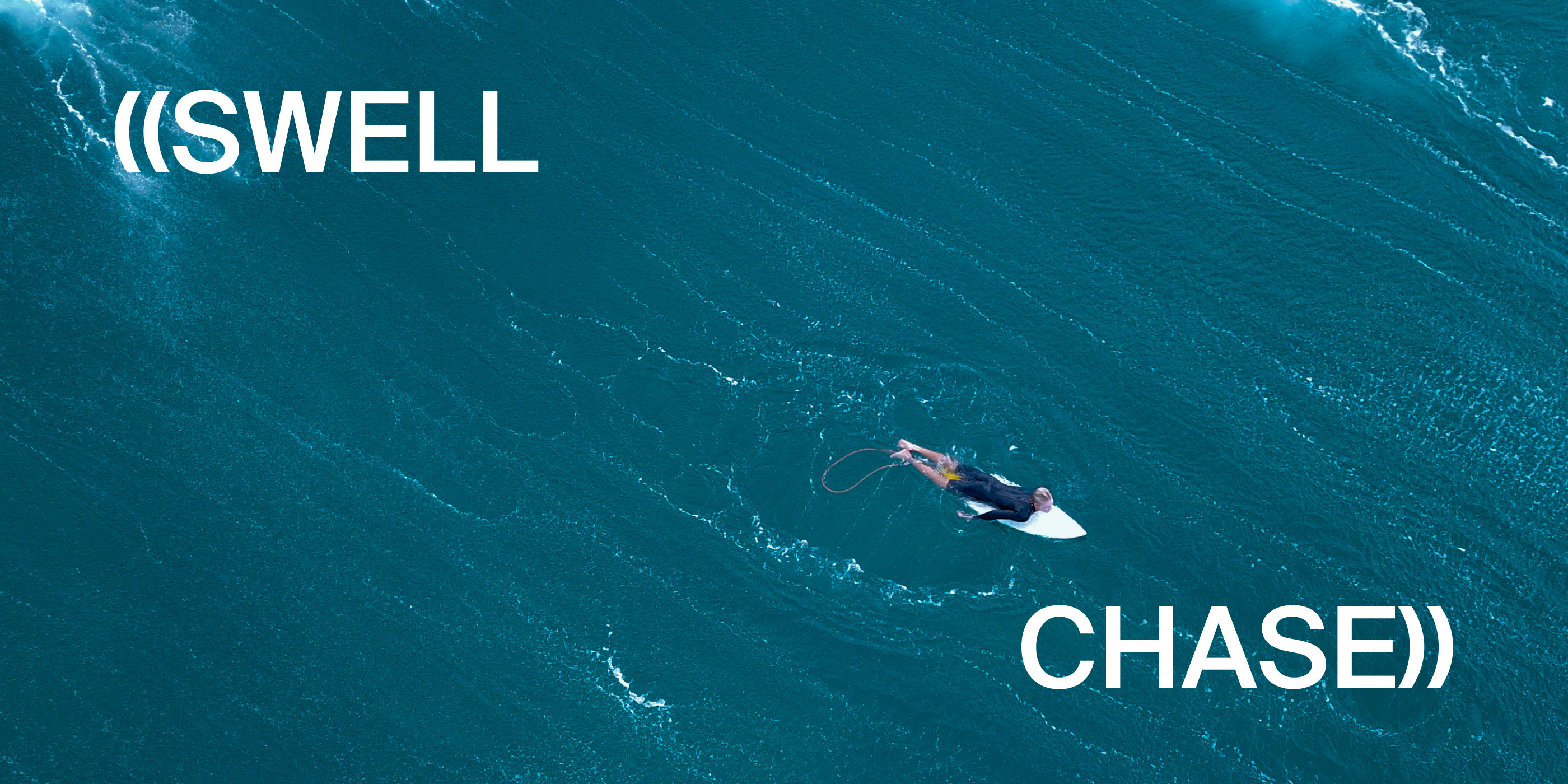 Swell Chase — Изображение №1 — Брендинг на Dprofile