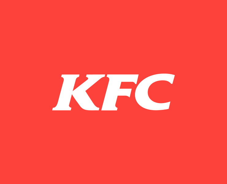 CRM для KFC — Интерфейсы на Dprofile