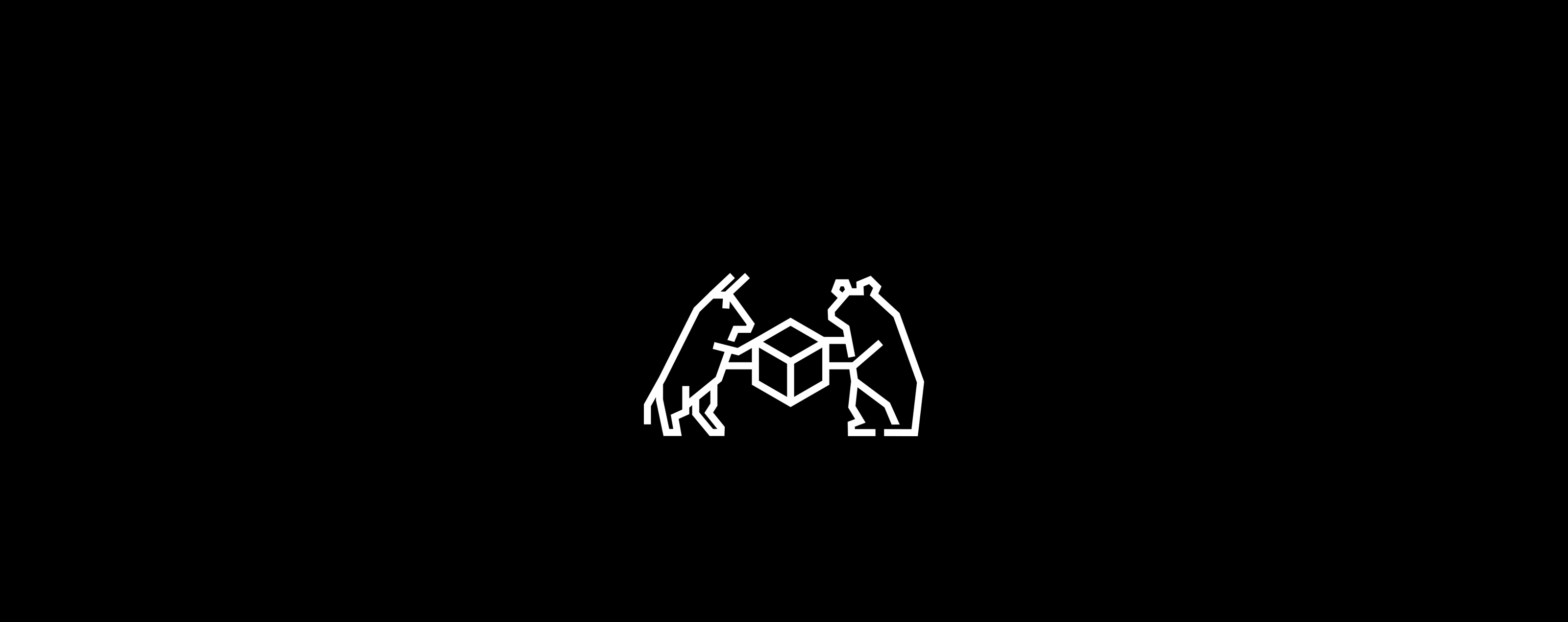 Bulls vs Bears — Изображение №5 — Интерфейсы, Иллюстрация на Dprofile