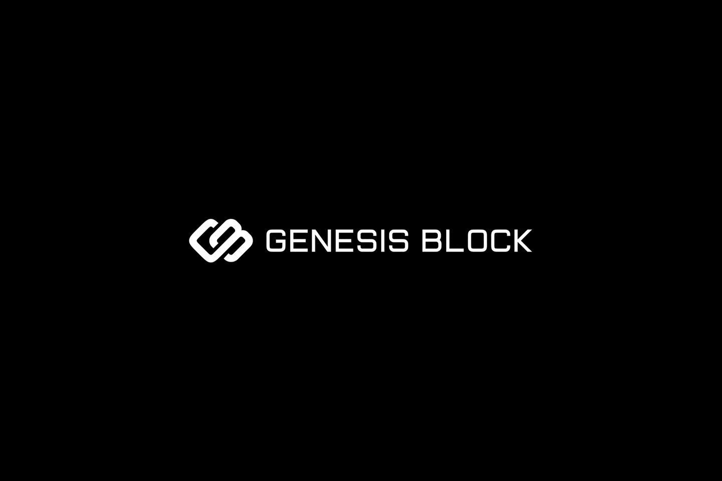 Genesis Block — Изображение №3 — Интерфейсы, Брендинг на Dprofile