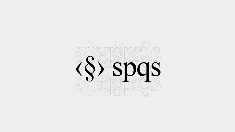 SPQS: AI text tool — Изображение №6 — Интерфейсы, Брендинг на Dprofile