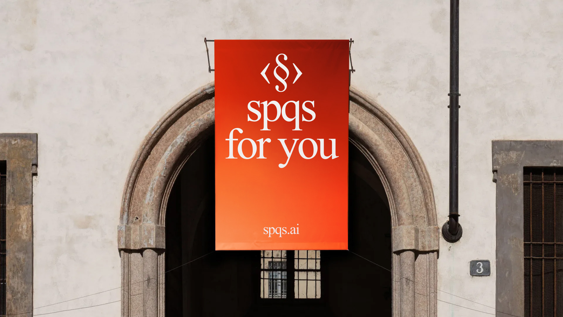 SPQS: AI text tool — Изображение №22 — Интерфейсы, Брендинг на Dprofile