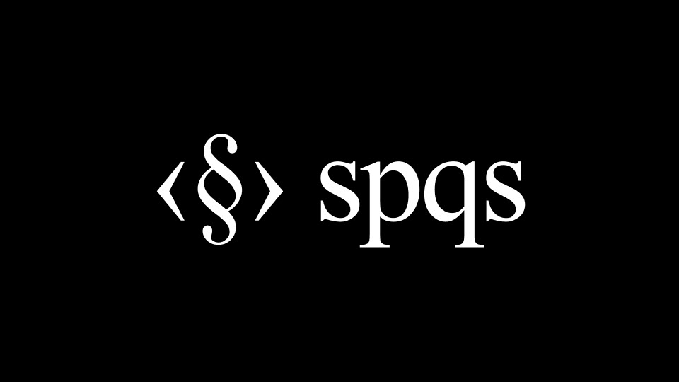 SPQS: AI text tool — Изображение №3 — Интерфейсы, Брендинг на Dprofile