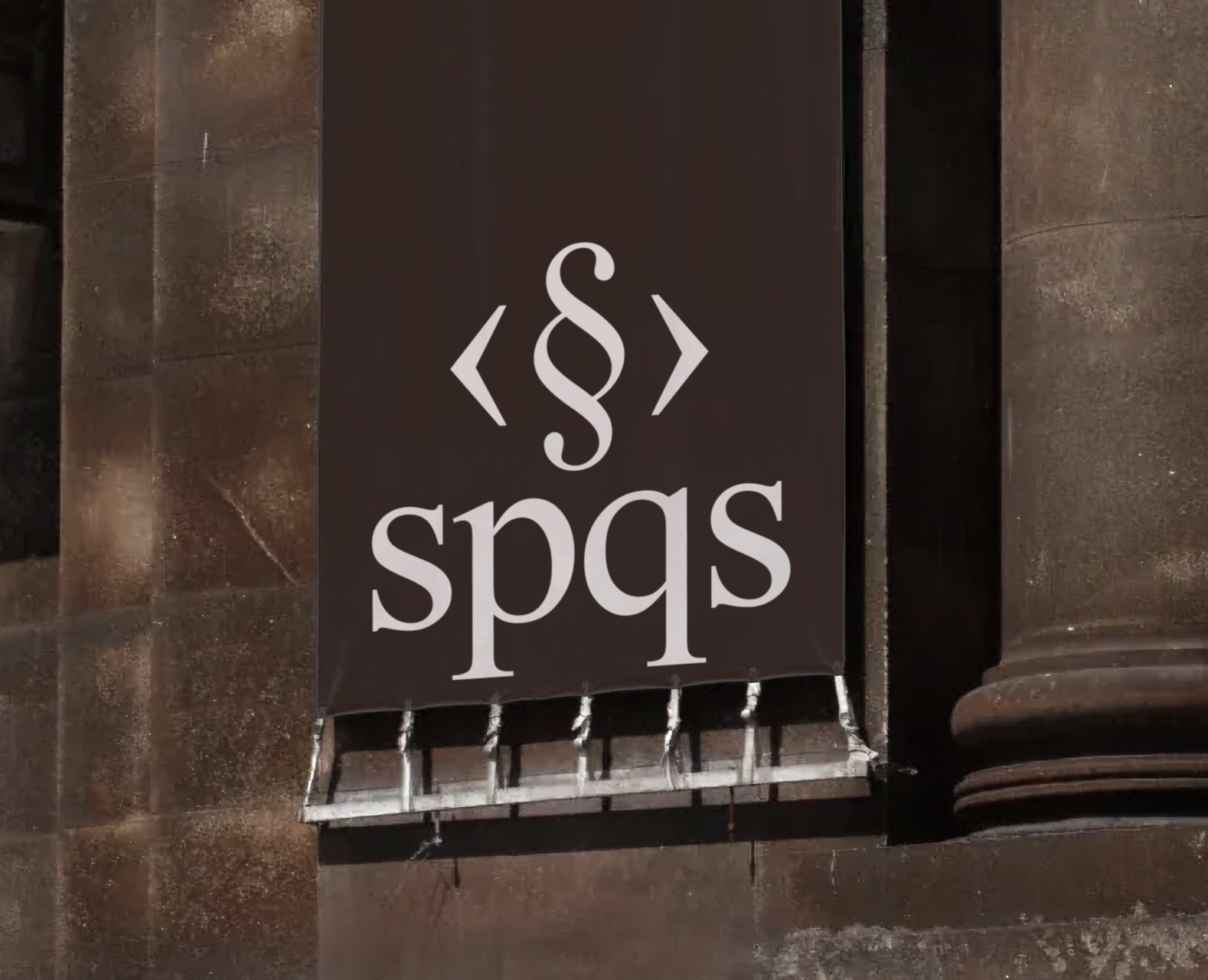 SPQS: AI text tool — Интерфейсы, Брендинг на Dprofile