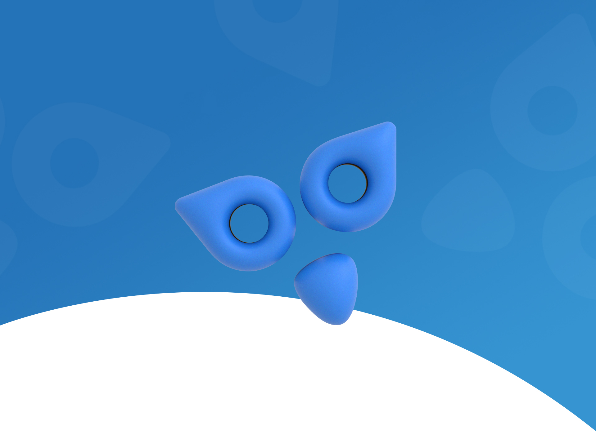 OhMyGuide — Изображение №1 — Брендинг, Графика на Dprofile