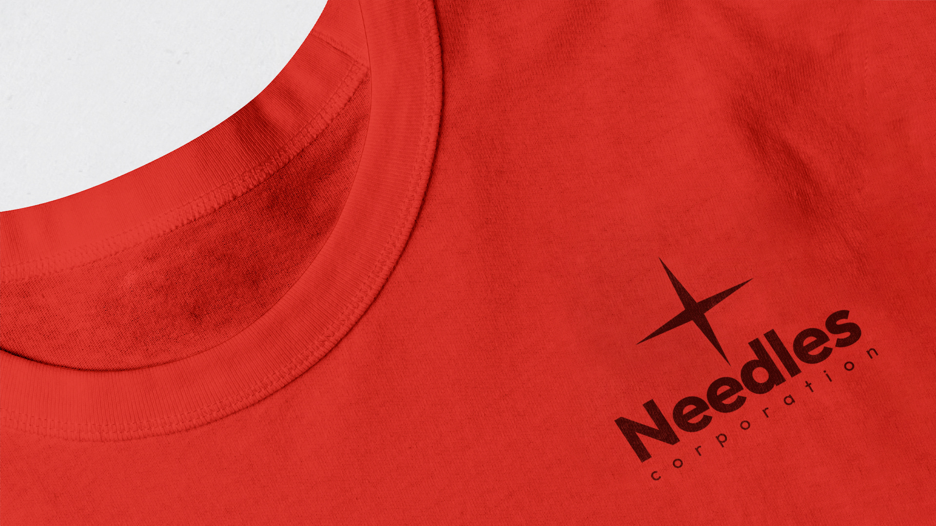 Needles — Изображение №8 — Брендинг, Графика на Dprofile