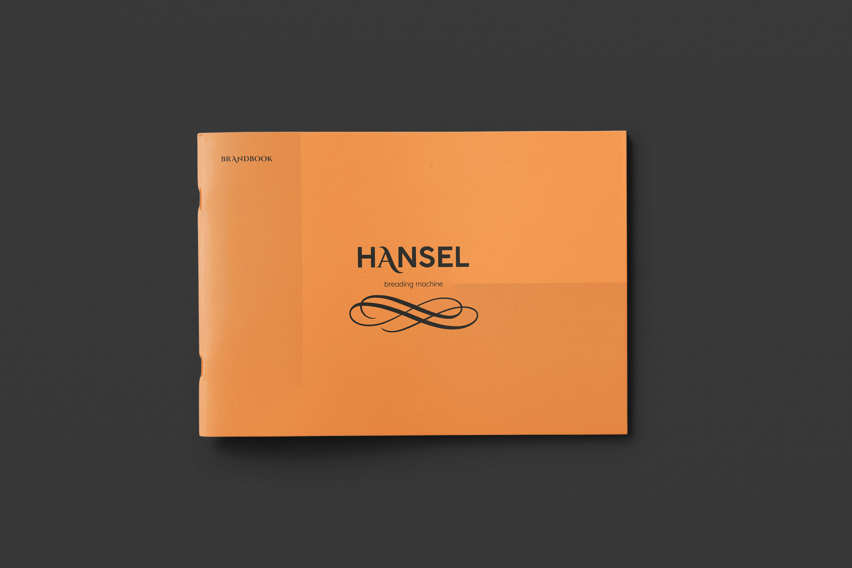 HANSEL​​​​ Guideline — Изображение №12 — Брендинг, Графика на Dprofile
