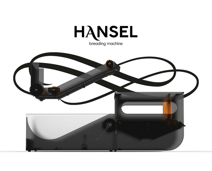 HANSEL​​​​ Guideline на Dprofile