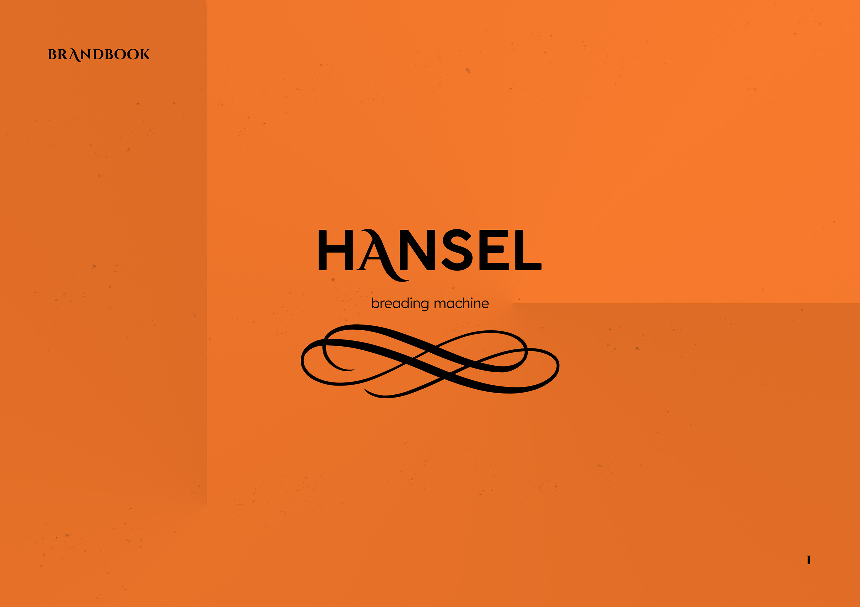 HANSEL​​​​ Guideline — Изображение №24 — Брендинг, Графика на Dprofile