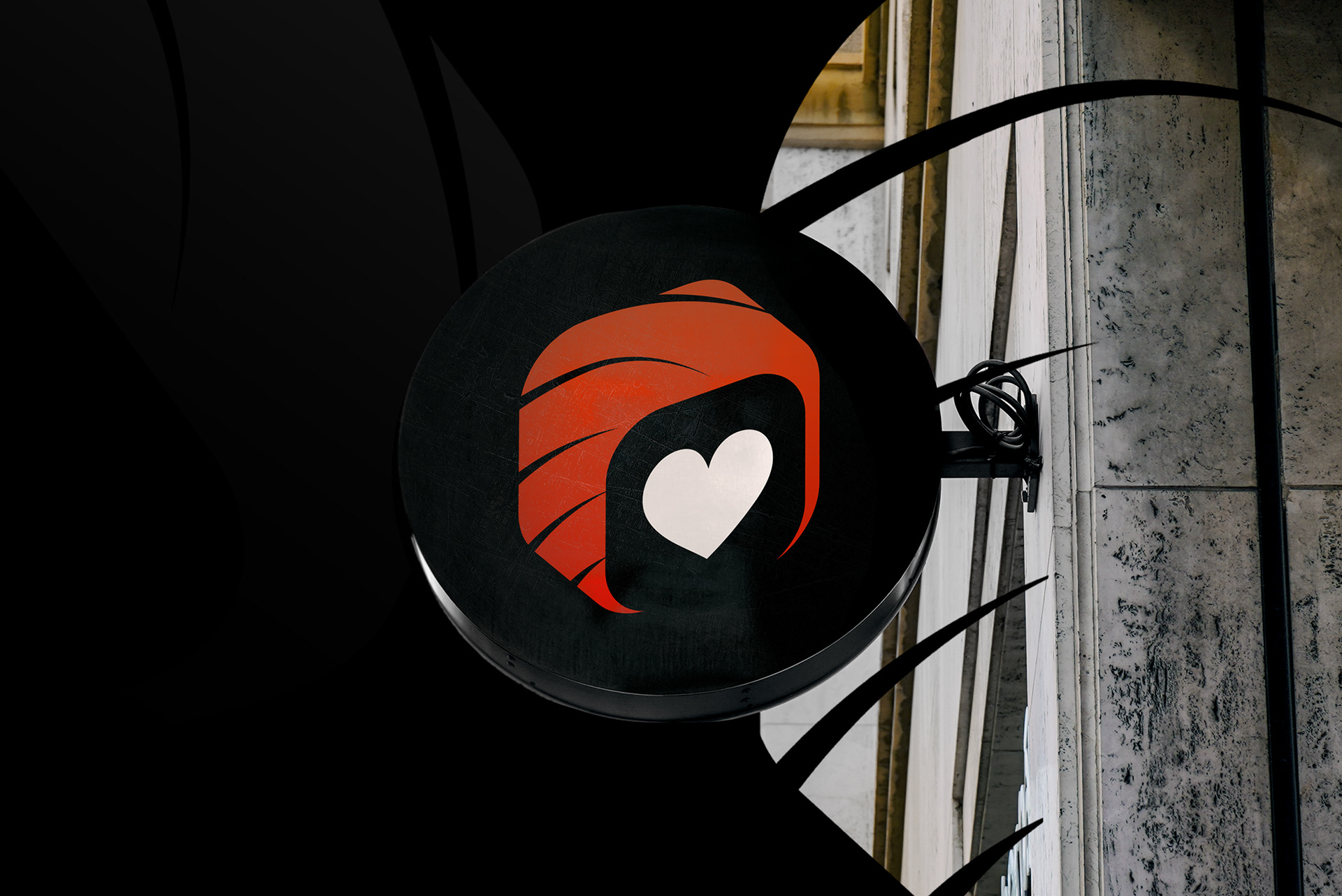 Всё ради суши — Изображение №14 — Брендинг, Графика на Dprofile