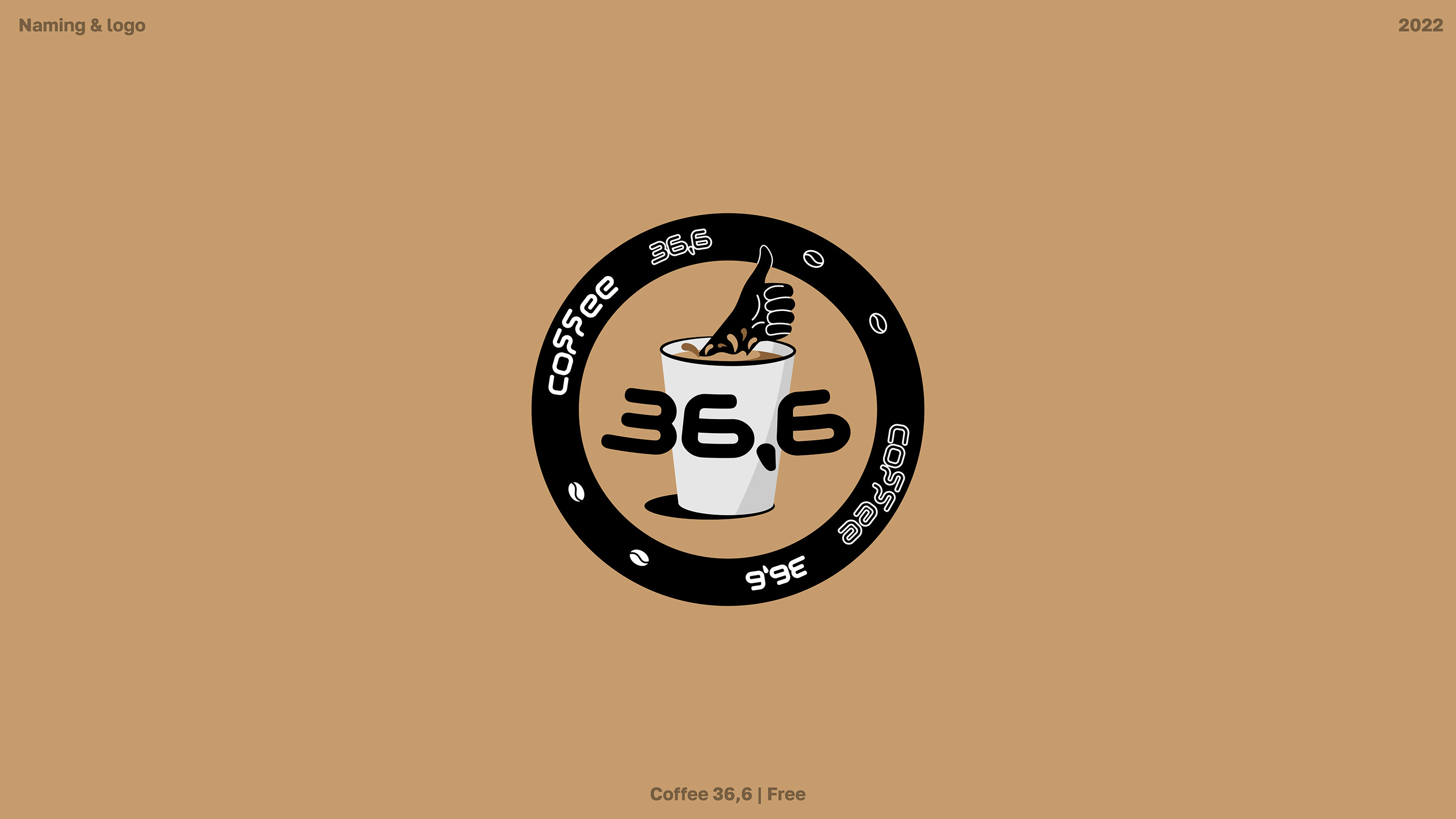 logo collection 2021-2023 — Изображение №28 — Брендинг, Графика на Dprofile