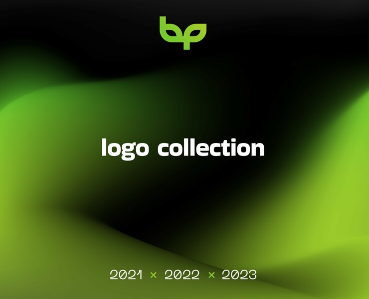 logo collection 2021-2023 на Dprofile