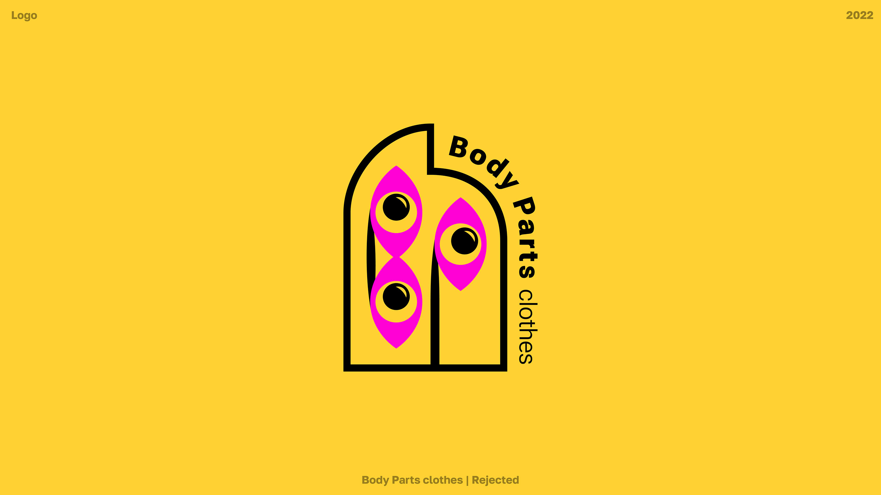 logo collection 2021-2023 — Изображение №3 — Брендинг, Графика на Dprofile