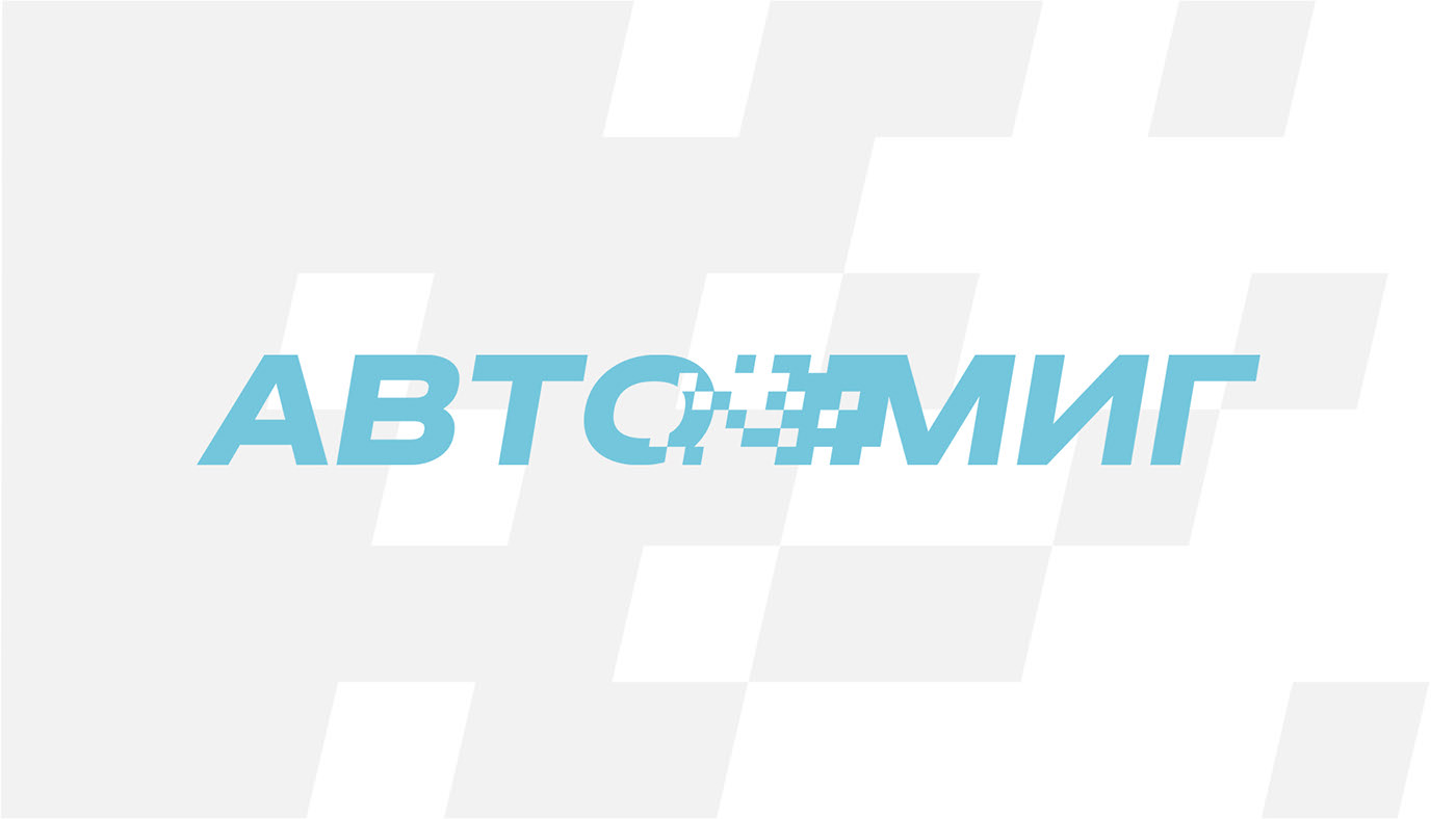 Автомиг — Изображение №3 — Брендинг на Dprofile