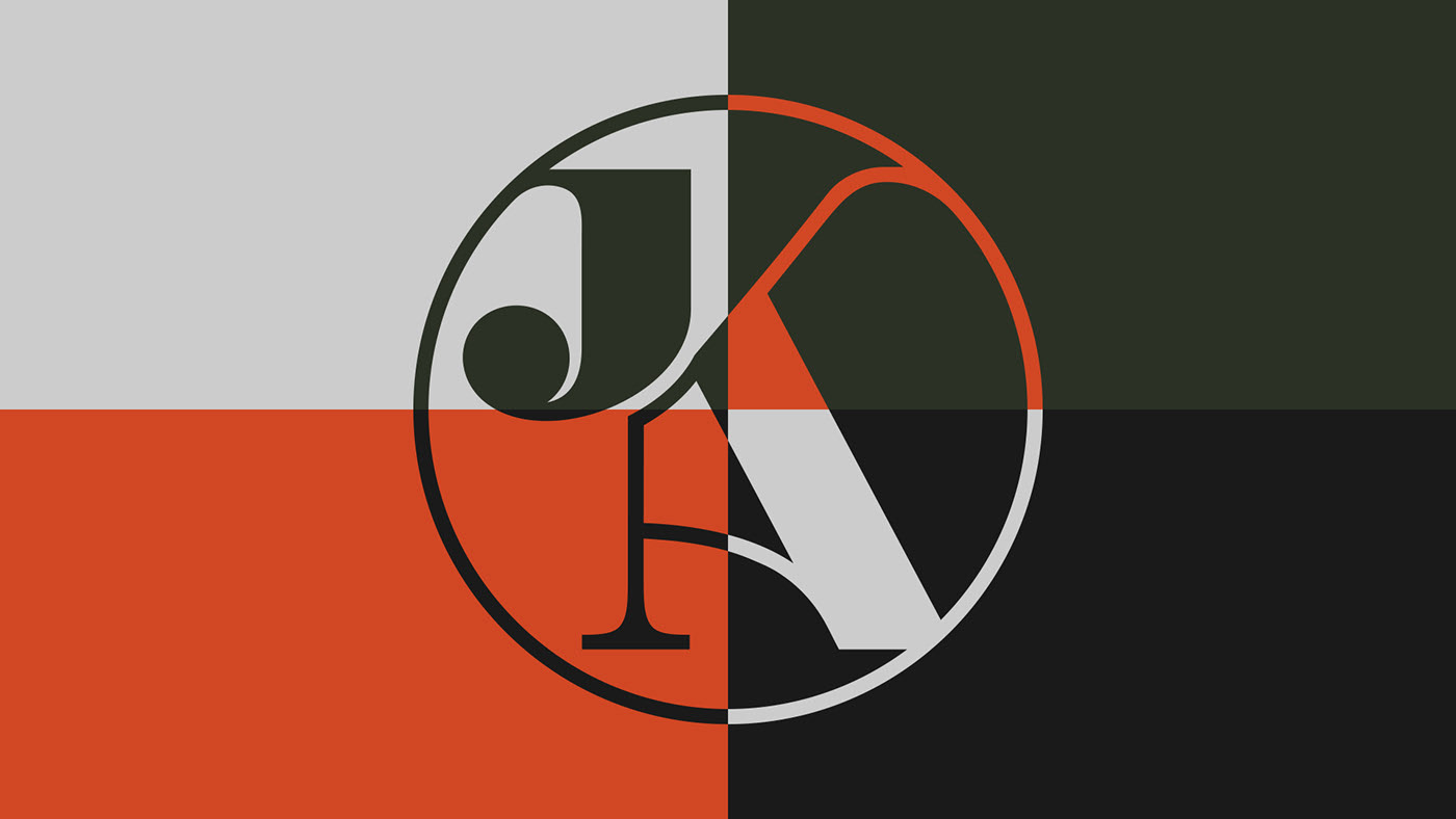 JAK - повседневная одежда — Изображение №5 — Брендинг на Dprofile