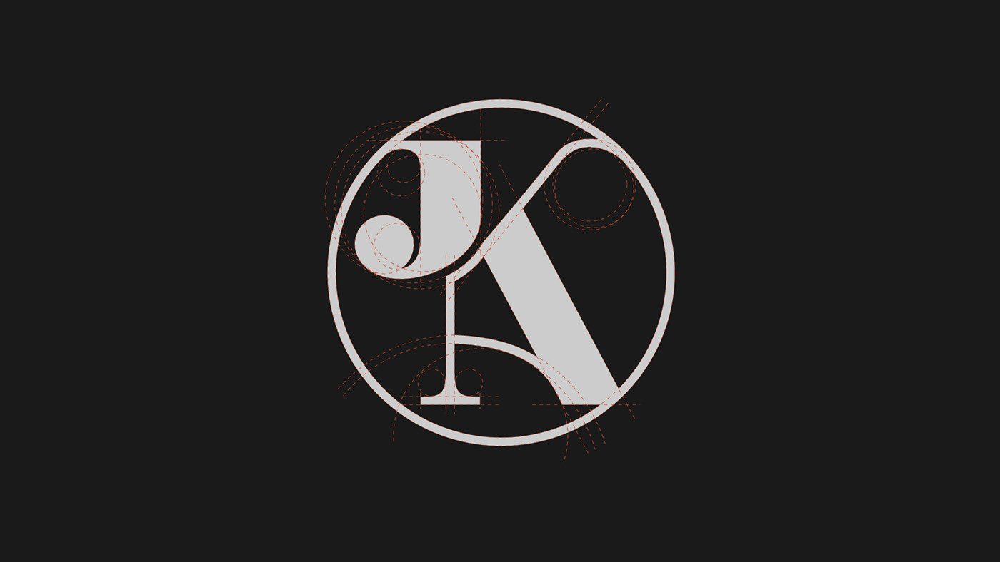 JAK - повседневная одежда — Изображение №4 — Брендинг на Dprofile