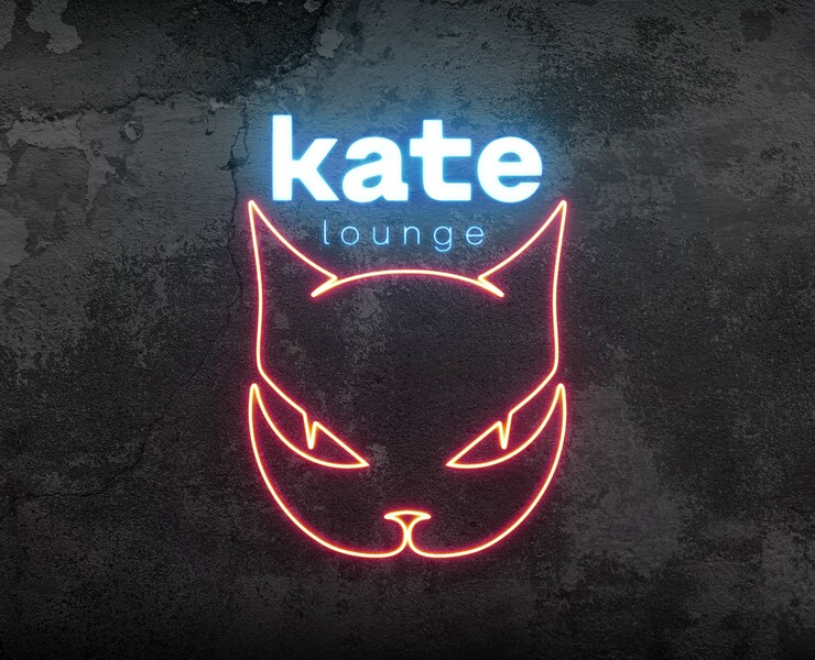 Kate lounge на Dprofile