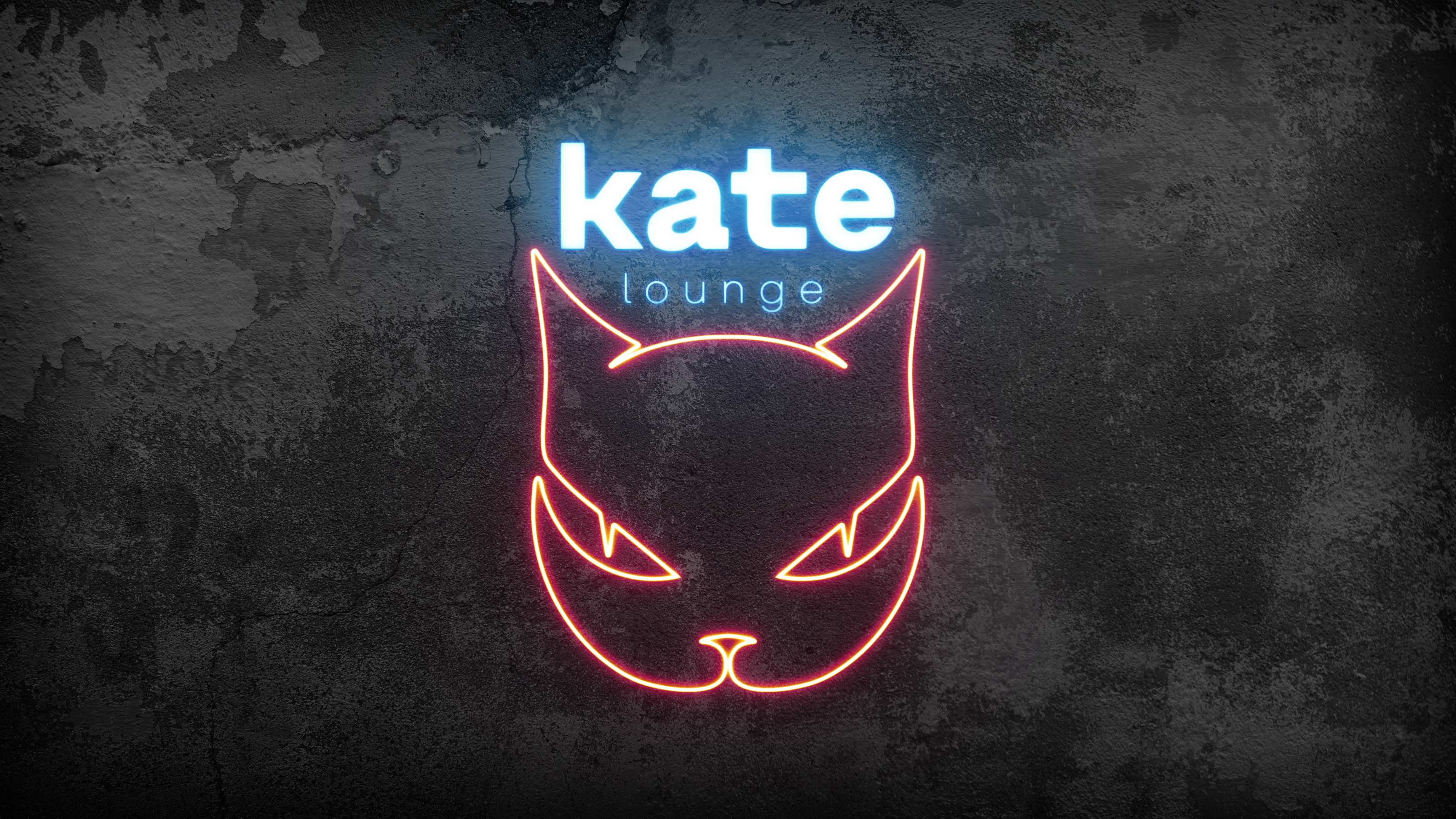 Kate lounge — Изображение №1 — Брендинг на Dprofile