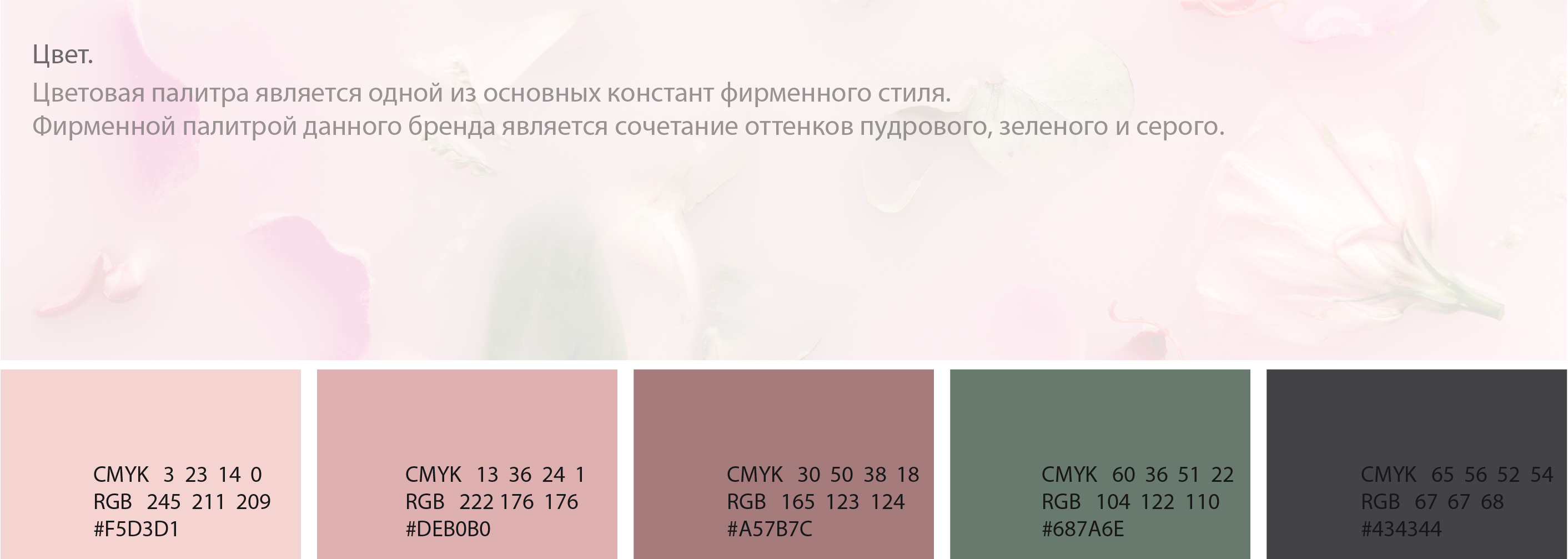 Логотип для органической косметики — Изображение №7 — Брендинг на Dprofile
