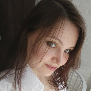 Аватар пользователя Екатерина Байкова