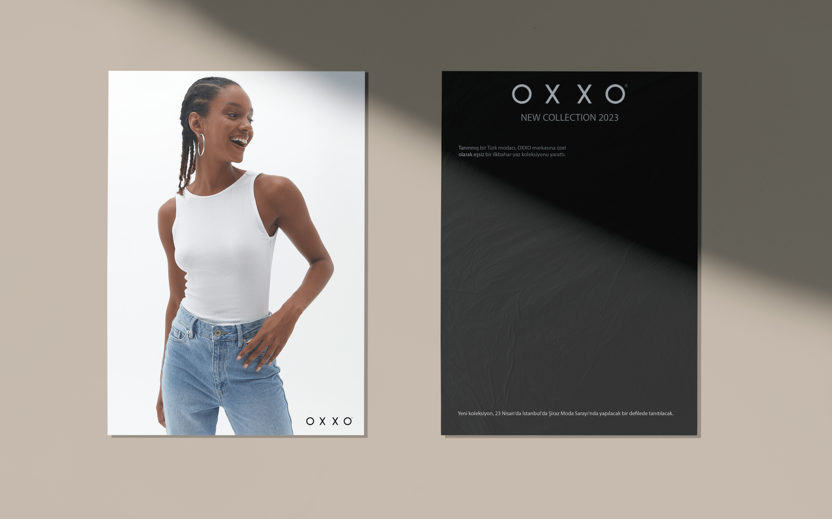 OXXO - e-commerce redesign concept — Изображение №7 — Интерфейсы на Dprofile