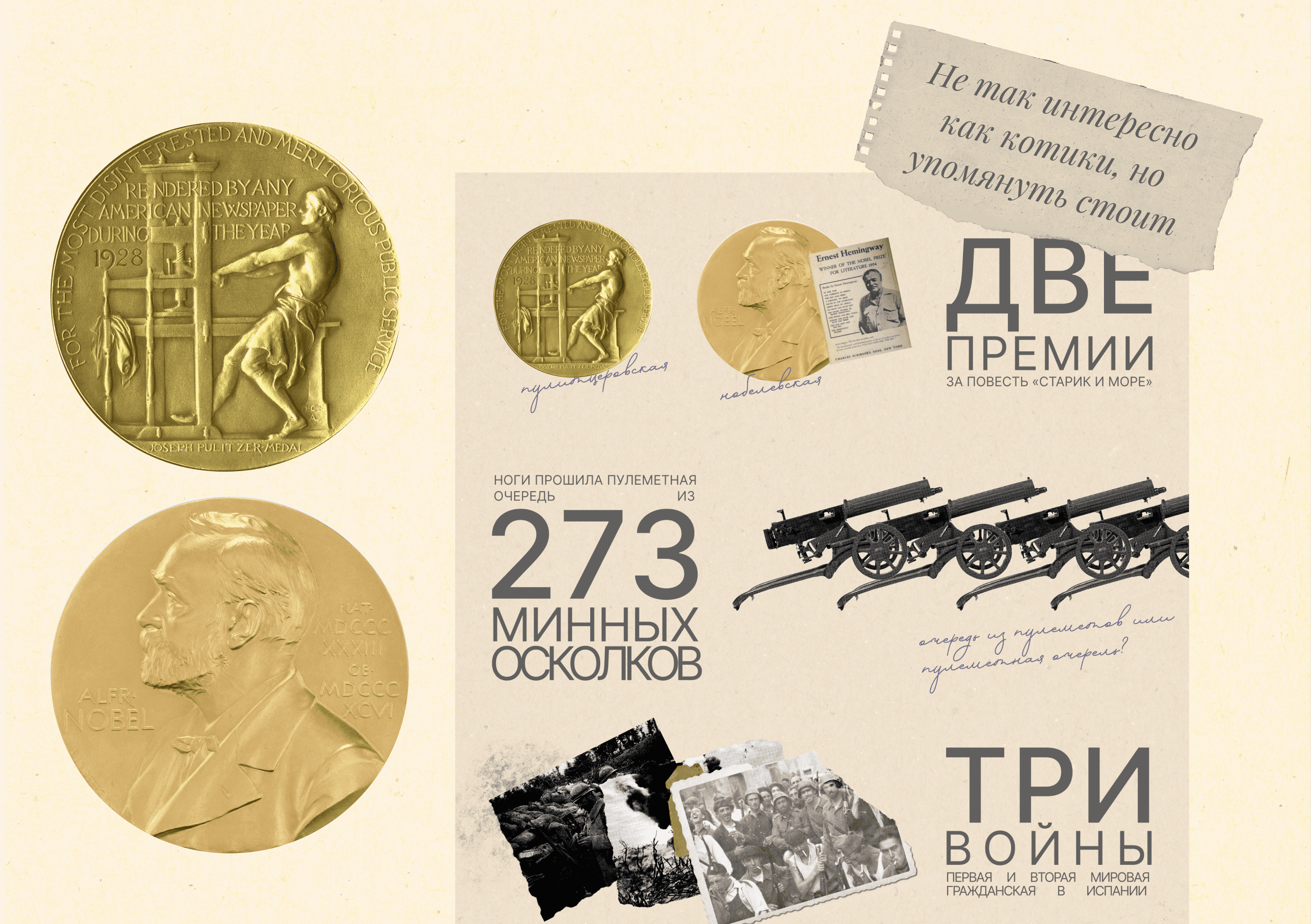 Лонгрид про потерянное поколение — Изображение №13 — Интерфейсы, Графика на Dprofile