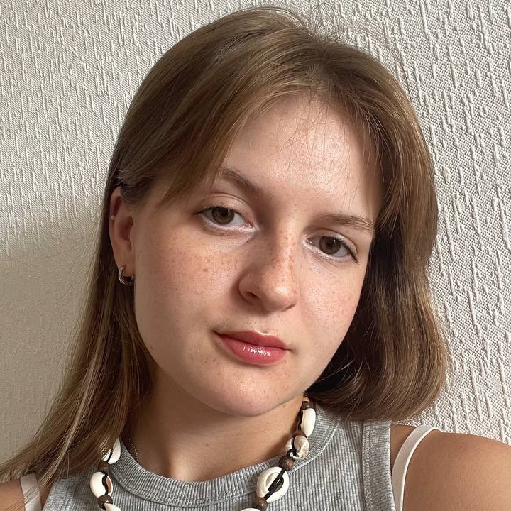 Аватар пользователя Мелания Ваниосова