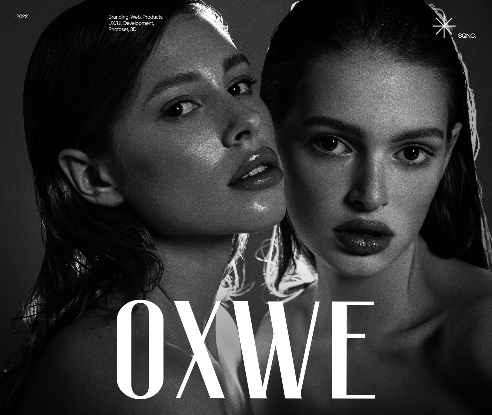 OXWE — Изображение №1 — Интерфейсы, 3D, Анимация на Dprofile