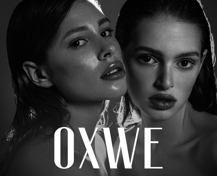 OXWE — Интерфейсы, 3D, Анимация на Dprofile