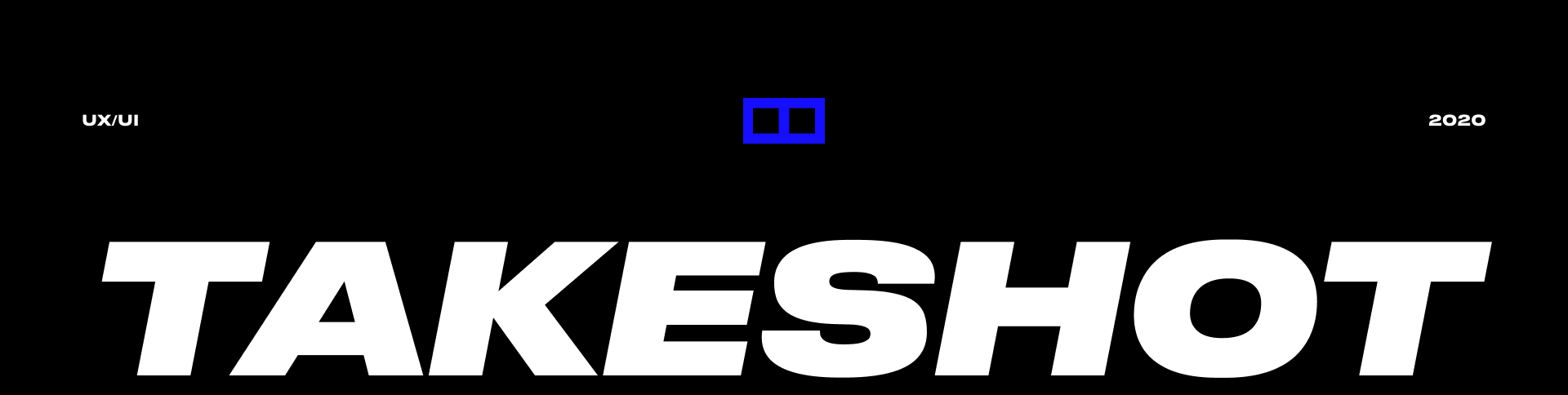 Takeshot Production — Website — Изображение №1 — Интерфейсы, Графика, Анимация на Dprofile