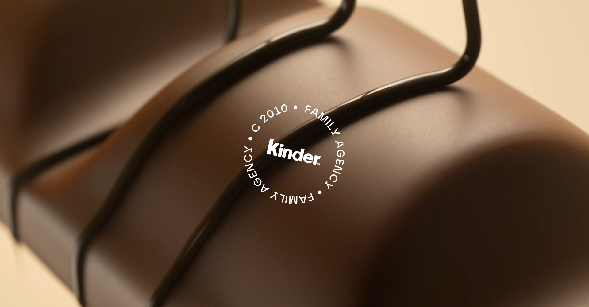 Kinder Bueno — Promo Campaign — Promo Site — Изображение №6 — Интерфейсы, Брендинг, Иллюстрация на Dprofile